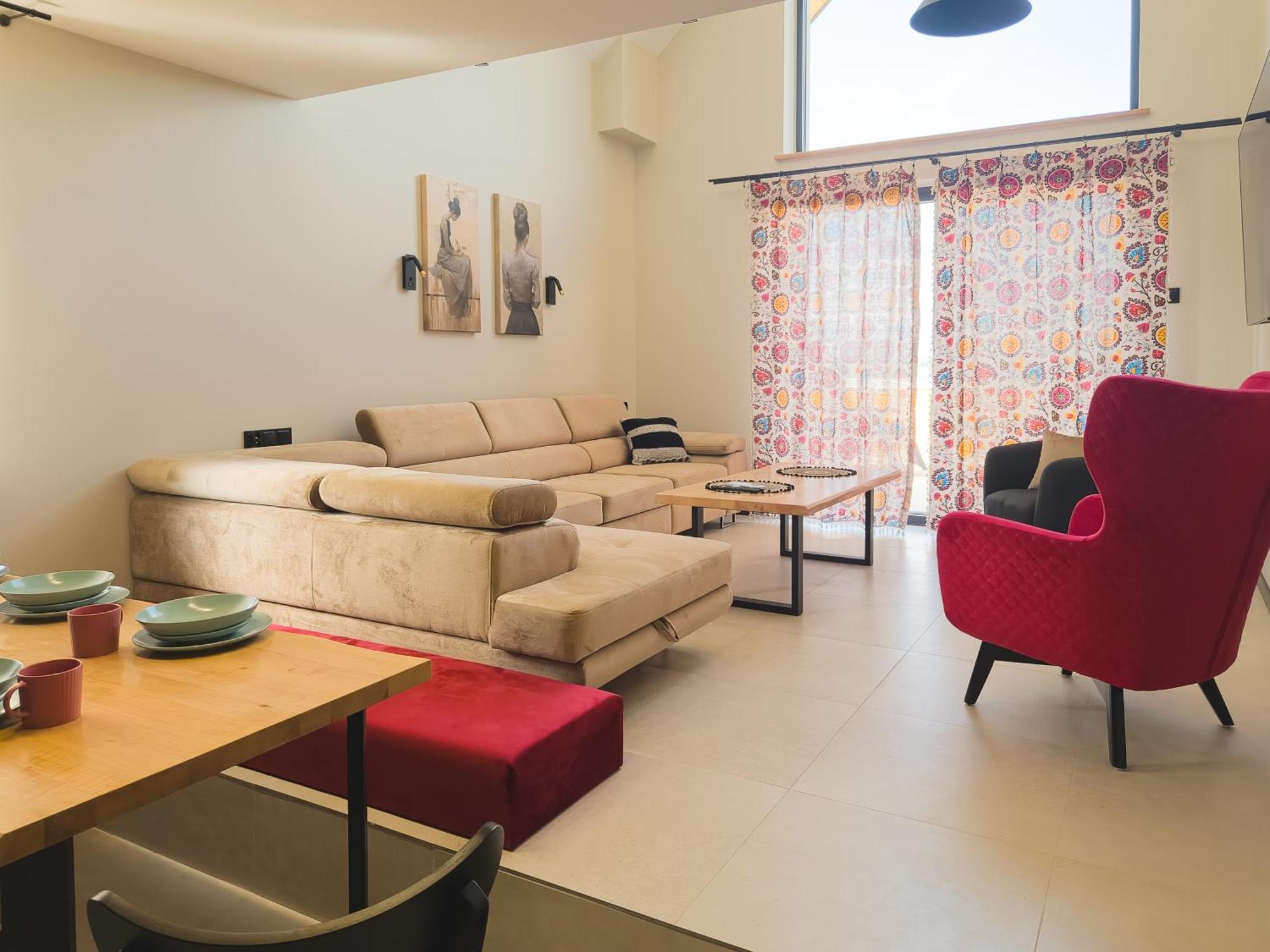 Zubr Nad Zalewem Apartman Luka Kültér fotó