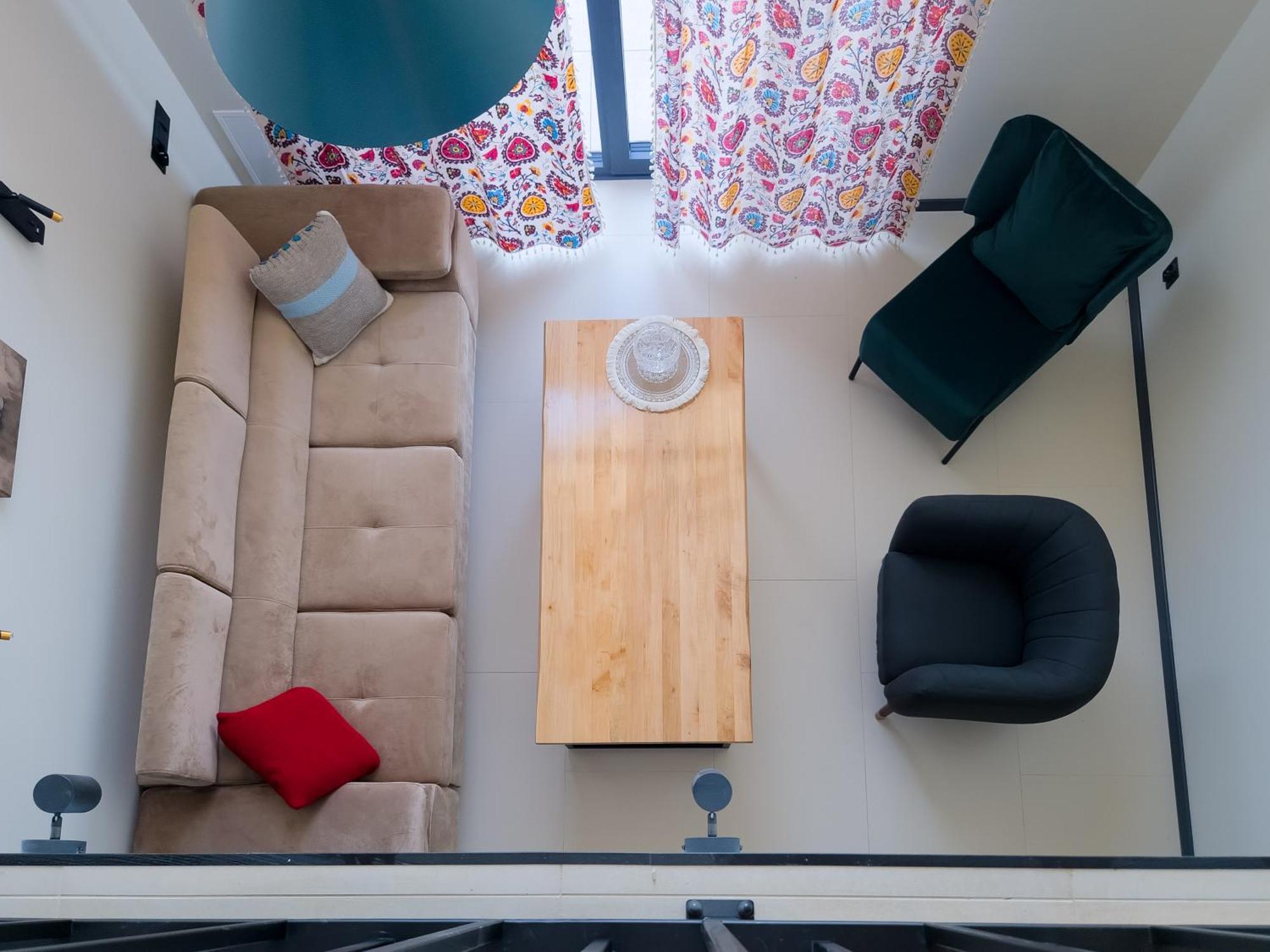 Zubr Nad Zalewem Apartman Luka Kültér fotó